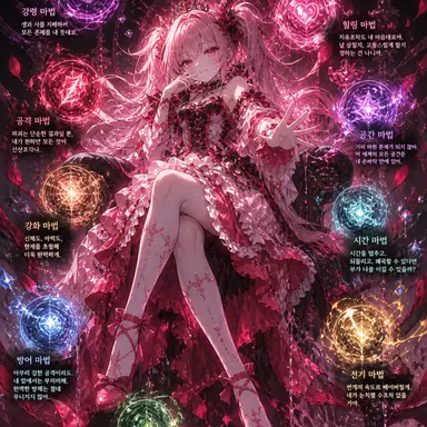 Profile image of 알래시아 로시