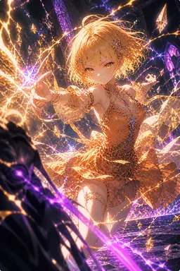 Profile image of リエル・スパルカ