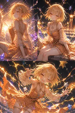 Profile image of リエル・スパルカ