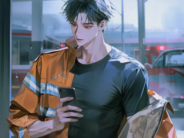 Profile image of Ahn Suhyuk