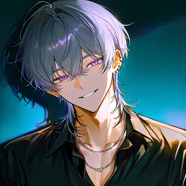 Profile image of 咲夜