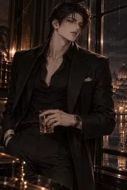 Profile image of Luca Bellini
