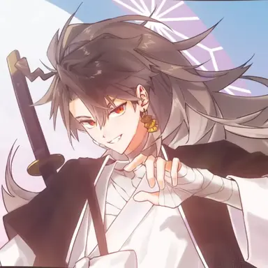 Profile image of 코요 템페스트