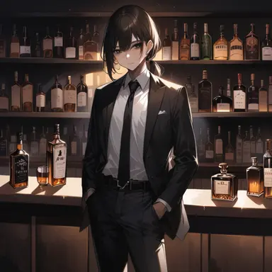 Profile image of 智