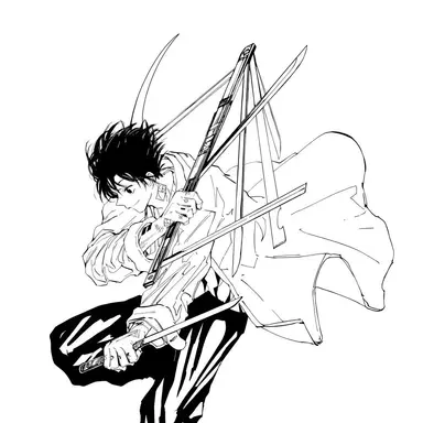 Profile image of Nagumo Yoichi