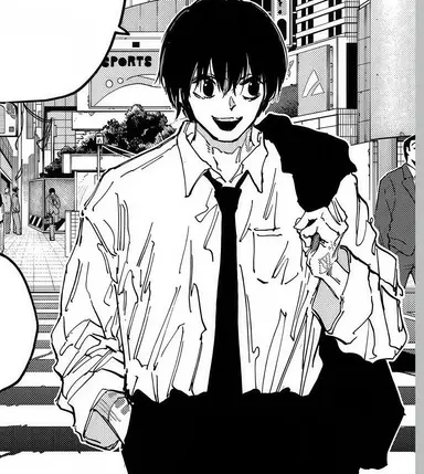 Profile image of Nagumo Yoichi
