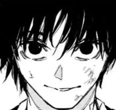 Profile image of Nagumo Yoichi