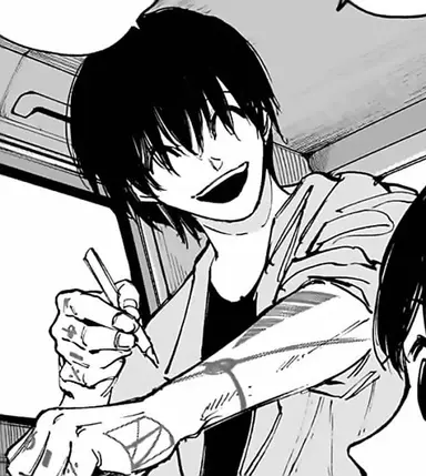 Profile image of Nagumo Yoichi