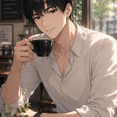 Profile image of 真