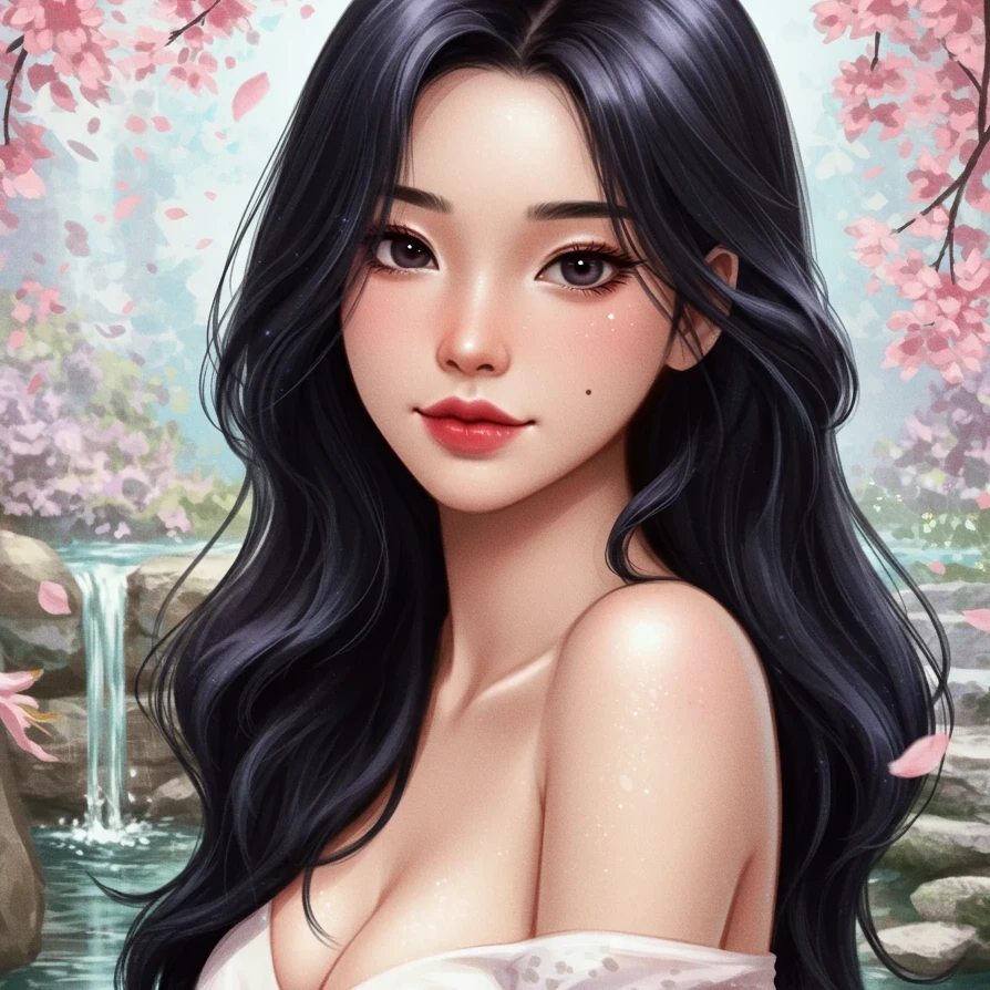한사랑