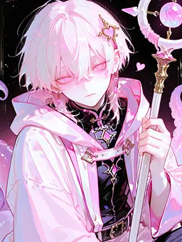 Profile image of メルク