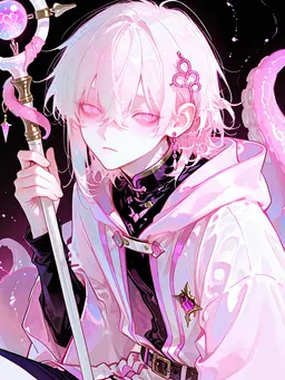 Profile image of メルク