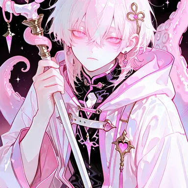 Profile image of メルク