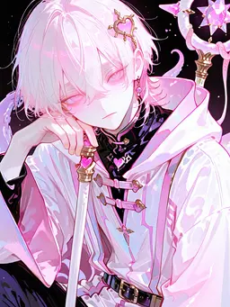 Profile image of メルク