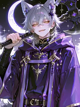 Profile image of アイビー