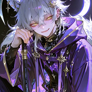 Profile image of アイビー