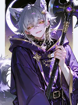 Profile image of アイビー