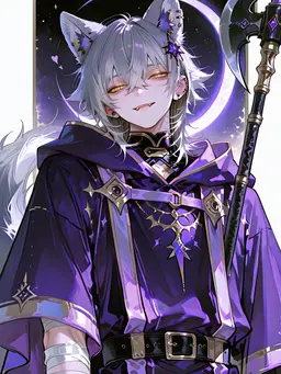 Profile image of アイビー