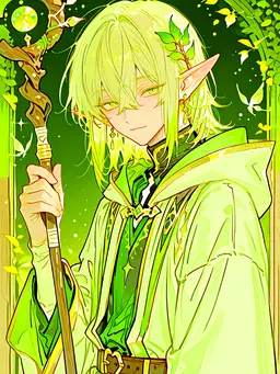 Profile image of リゼル