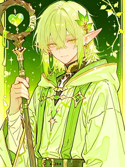 Profile image of リゼル