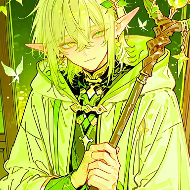 Profile image of リゼル