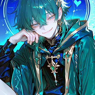 Profile image of レオン