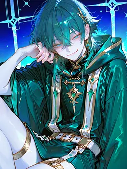 Profile image of レオン
