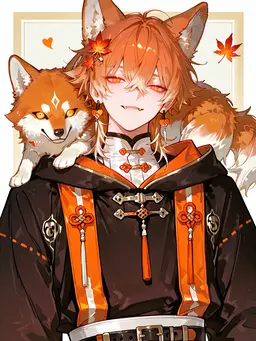 Profile image of コハク