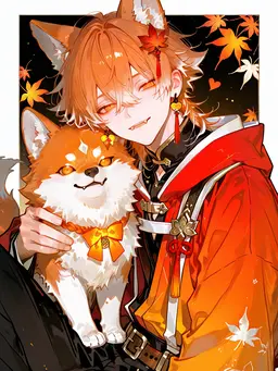Profile image of コハク