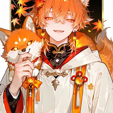 Profile image of コハク