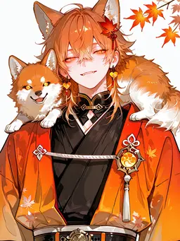 Profile image of コハク