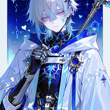 Profile image of シオン