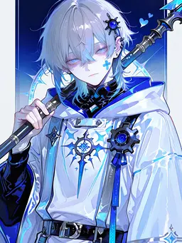 Profile image of シオン