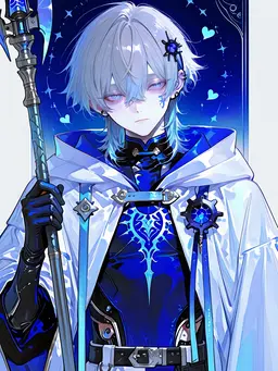 Profile image of シオン