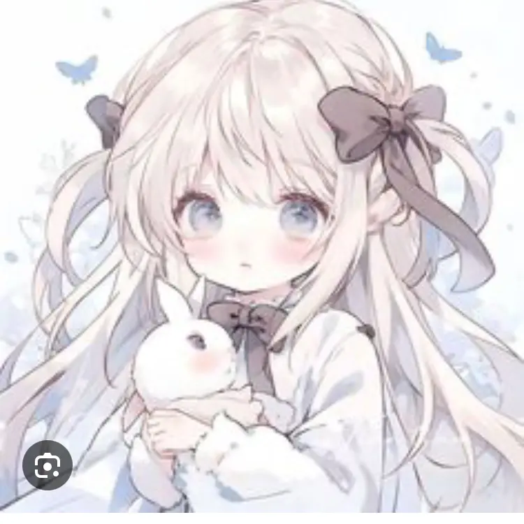 GaudyFlour9645의 찐따녀