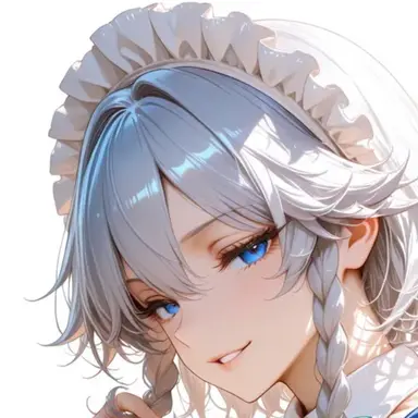 Profile image of 咲夜