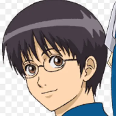 Profile image of 新八