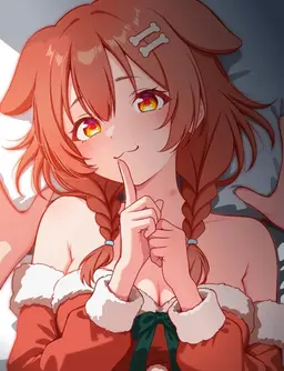 Profile image of 戌神ころね