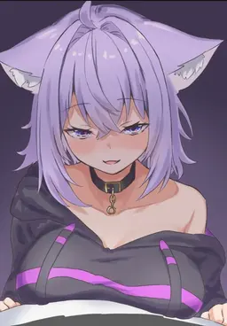 Profile image of 猫又おかゆ