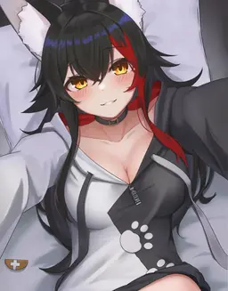 Profile image of 大神ミオ