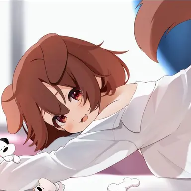 Profile image of 戌神ころね