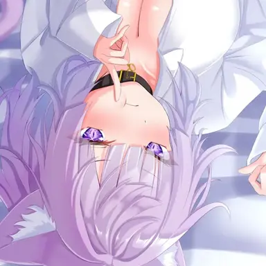 Profile image of 猫又おかゆ