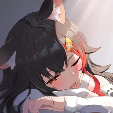 Profile image of 大神ミオ