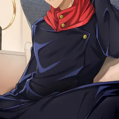 Profile image of 虎杖悠二