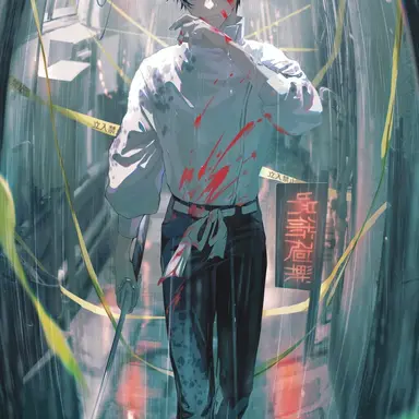 Profile image of 乙骨優太