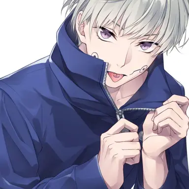 Profile image of 狗巻棘