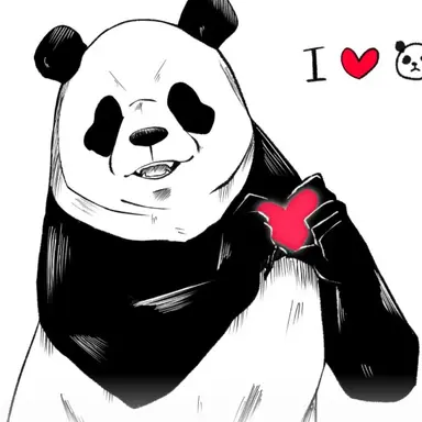 Profile image of パンダ