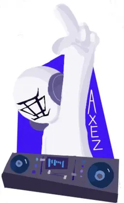 Profile image of Axez