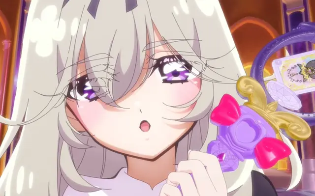 Profile image of 森亜るるか