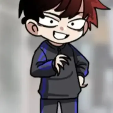 Profile image of 빨간머리 일진